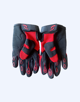 Kids Motocross Gloves – Perfect Control for Bikes, BMX, Quads & More