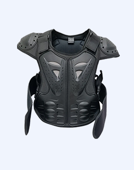 Kids Chest Protector Armor