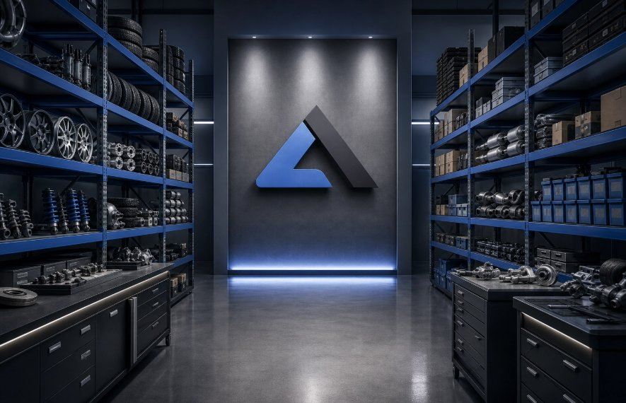 ALWERK Mission